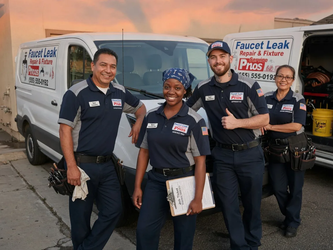 Faucet Repair company in Jordan Valley, OR