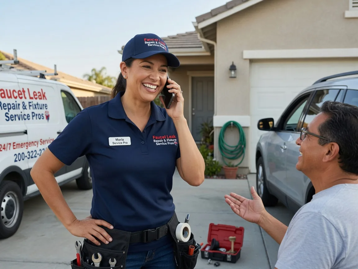Faucet Repair Jordan Valley, OR FAQs
